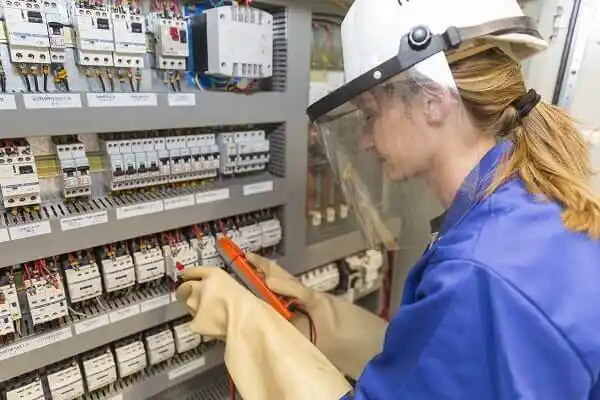 electrician Dallas